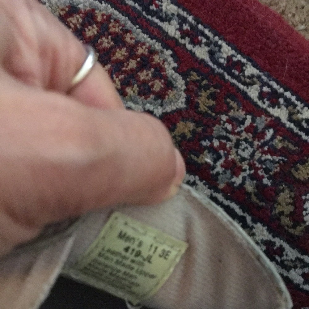 Dr Scholls advantage sport - Picture 4 of 5